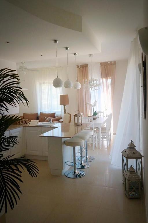 Kantra Residence Xlendi Εξωτερικό φωτογραφία
