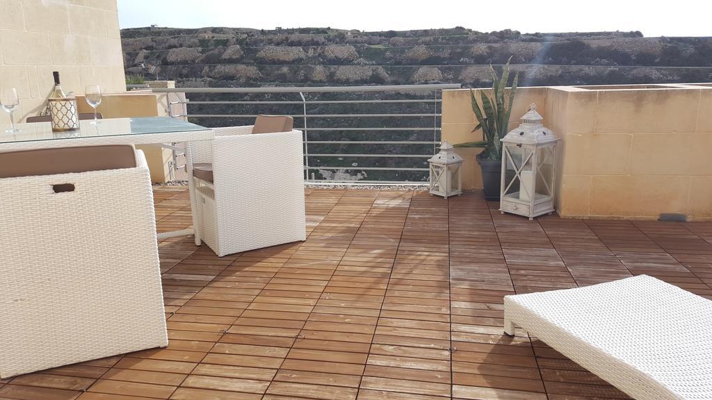 Kantra Residence Xlendi Εξωτερικό φωτογραφία