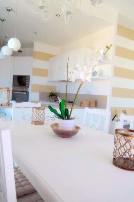 Kantra Residence Xlendi Εξωτερικό φωτογραφία